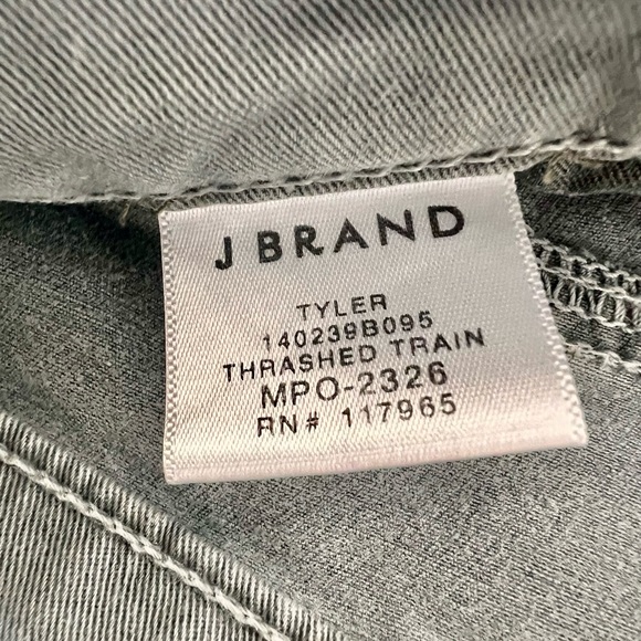 J Brand Men’s Jeans - Picture 4 of 5